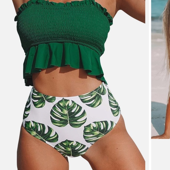 Other - NWT, bikini bottom size XL